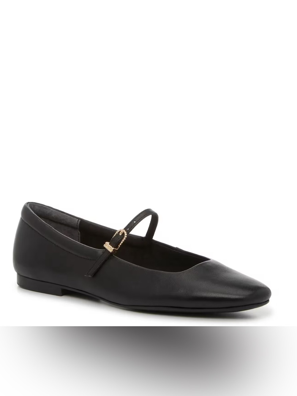 NEW Dolce Vita Mary Jane Flats